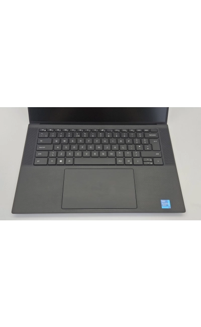 DELL Precision 5560 i7-11850H 32GB 512GB SSD 15,6